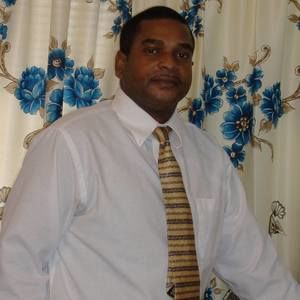 Meet your Posher, Lance